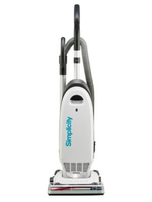 S20EZM.jpg Simplicity S20EZM Vacuum