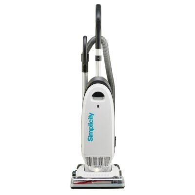 Simplicity S20EZM Vacuum