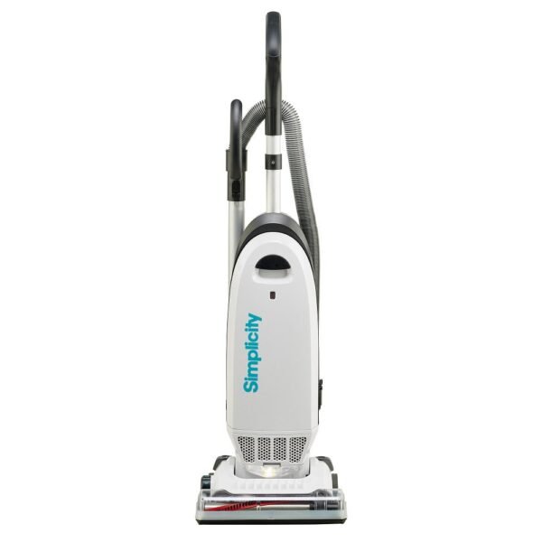 S20EZM.jpg Simplicity S20EZM Vacuum