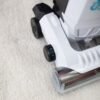 Simplicity S20EZM Vacuum