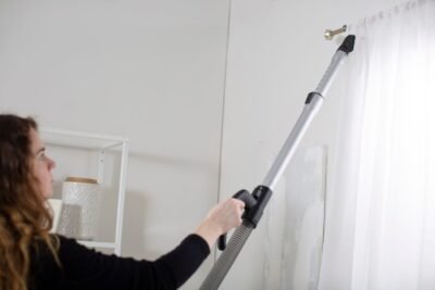 Simplicity S20EZM Vacuum