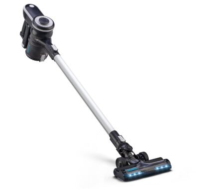 Simplicity S65 Deluxe Cordless Stick Vacuum