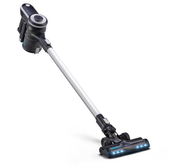 Simplicity S65 Deluxe Cordless Stick Vacuum