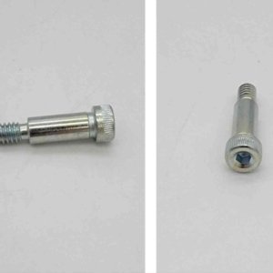 68. Tornado 93030 Shoulder Bolt 5/16 1/4-20 x 3/4 - 30618