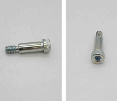 68. Tornado 93030 Shoulder Bolt 5/16 1/4-20 x 3/4 - 30618