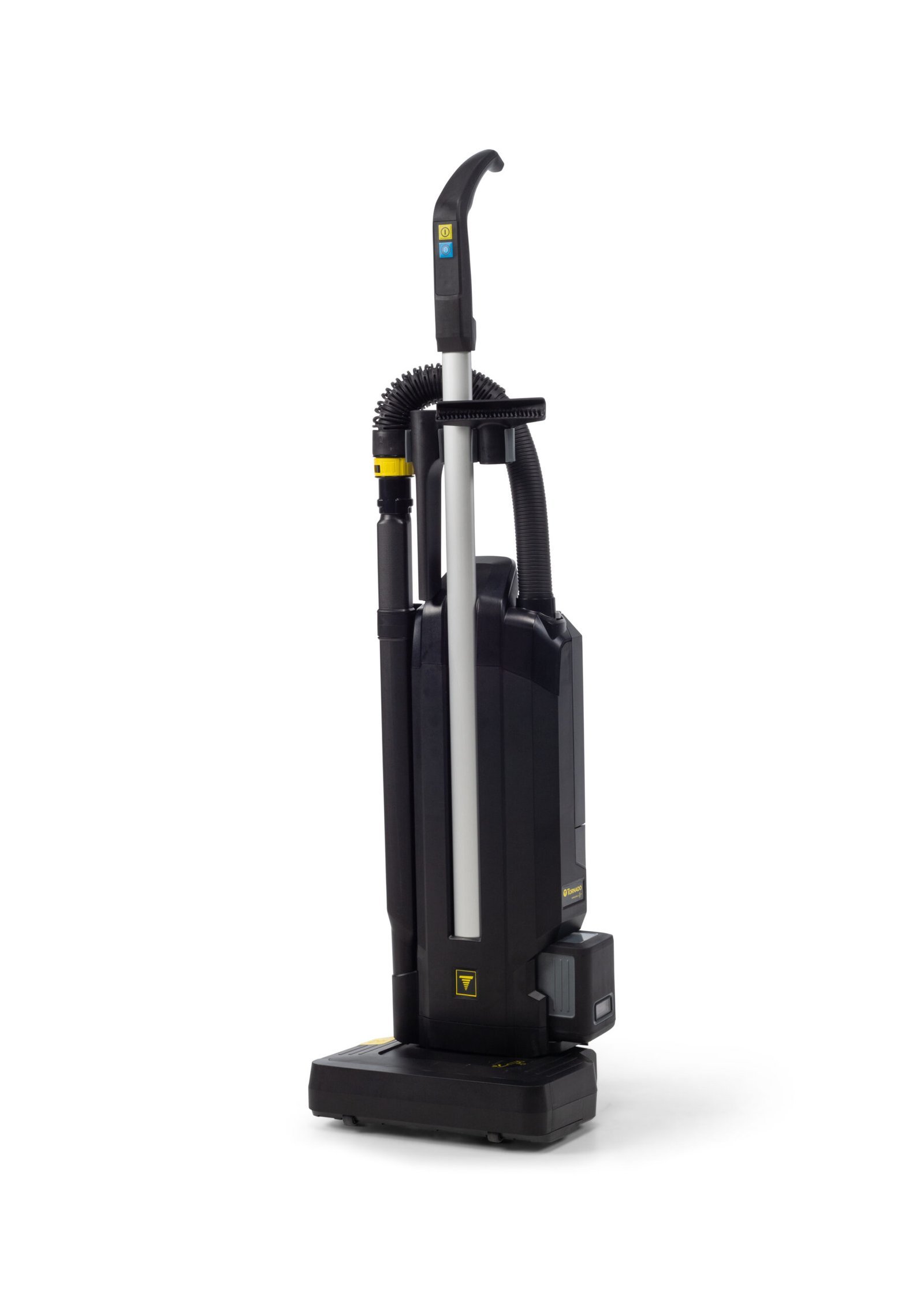 Tornado Strike Cordless Upright Vacuum Cleaner TV190-W10-U - Platinum ...