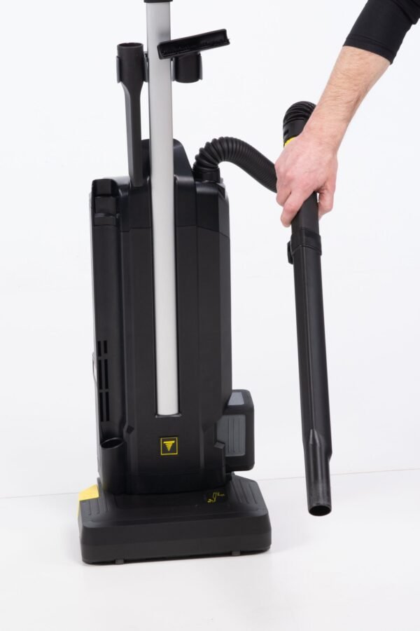 Tornado Strike Cordless Upright Vacuum Cleaner TV190-W10-U