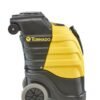 Tornado Surge 10 Mid-Size Carpet Extractor – Model TE070-G10-U | 10-Gallon Commercial Carpet Cleaning Machine with 3-Stage Vacuum Motor, 137 Waterlift, and 20-Ft Hose & Wand