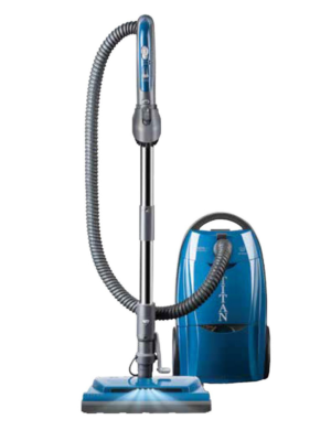 Titan T9200 Canister Vacuum