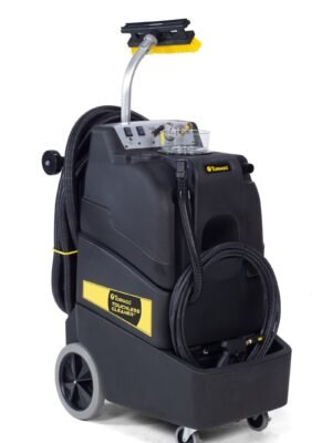 Tornado Touchless Restroom Cleaner – Fast, Efficient & Hygienic Cleaning Solution TP490-G15-U