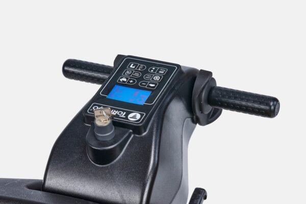 Tornado BD 30/20 Walk-Behind Floor Scrubber – Model TS530-W30-U | 30 Dual-Disk, 20/22-Gal Tanks, Traction Drive, 24V Battery w/ Onboard Charger