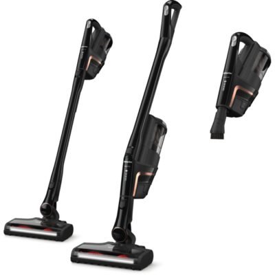 Miele Triflex HX2 Cat & Dog Cordless Stick