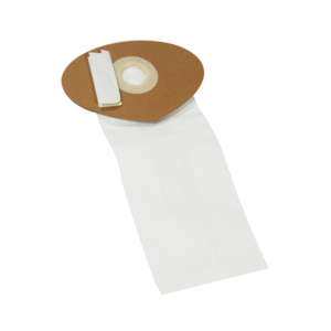 Powr-Flite Comfort Pro 6 Qt. Paper Bags X9735 - 10 Pack