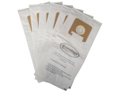 CleanMax Nitro HEPA Cloth Bags