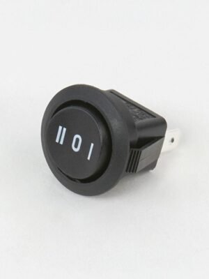 04. Two Speed Switch A328-1700