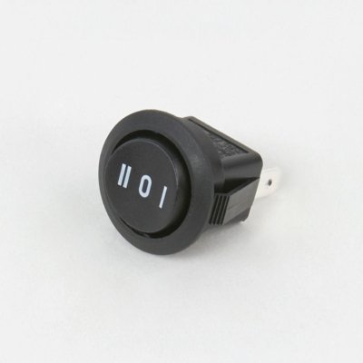 04. Two Speed Switch A328-1700