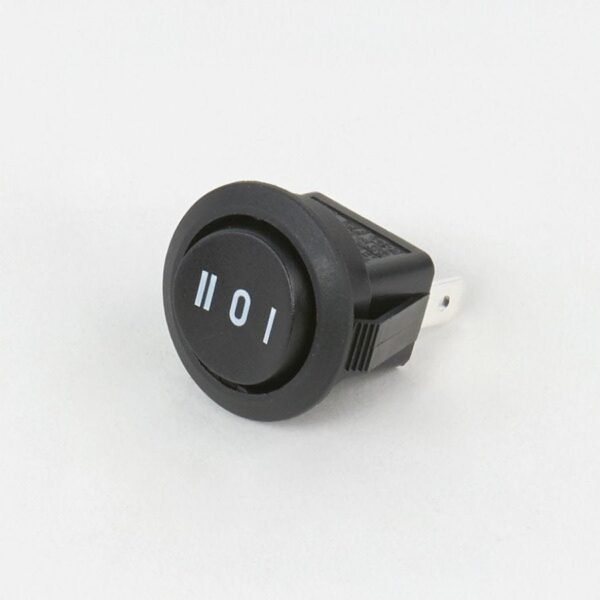 04. Two Speed Switch A328-1700