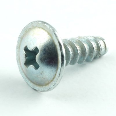 36. Combo Screw M4 X 12 A732-2500
