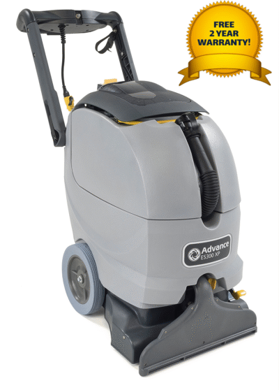 Advance ES300 XP Self-Contained Carpet Extractor