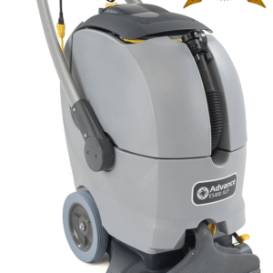 Advance ES400 XLP Self-Contained Carpet Extractor