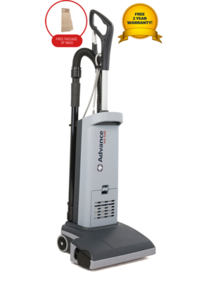 Nilfisk Advance VU500 15 Vacuum
