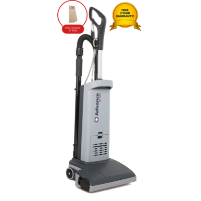 Nilfisk Advance VU500 15 Vacuum