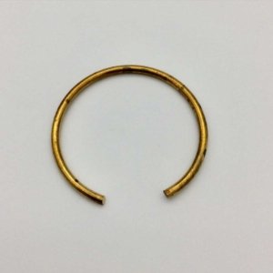 09. Cleanmax CMBP-6.2 - Lock Ring, Aluminum Wand Fits CT171 and J1007 - J1010