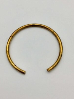 aluminium_ring.jpg 09. Cleanmax CMBP-6.2 - Lock Ring, Aluminum Wand Fits CT171 and J1007 - J1010