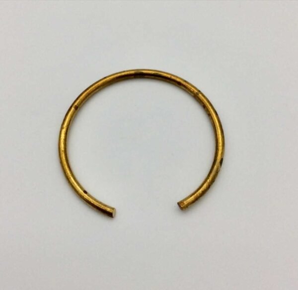 09. Cleanmax CMBP-6.2 - Lock Ring, Aluminum Wand Fits CT171 and J1007 - J1010