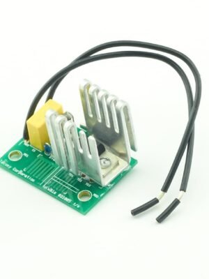 18. PC Board (ZM-500) B317-0000K