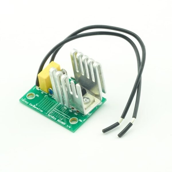 18. PC Board (ZM-500) B317-0000K