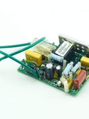 18. PC Board for Hall Sensor (ZM-700) B317-1000BK