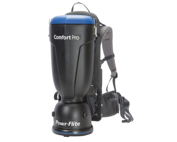 backpack-vacuum-comfort-pro-10-qt.png Powr-Flite Comfort Pro 10qt Backpack Vacuum BP10P