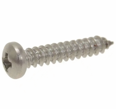 91. Screw 2.9 X 19 Pack of 20 - 085530009