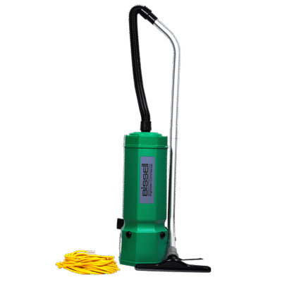 Bissell BG1006 BackPack Vacuum Cleaner