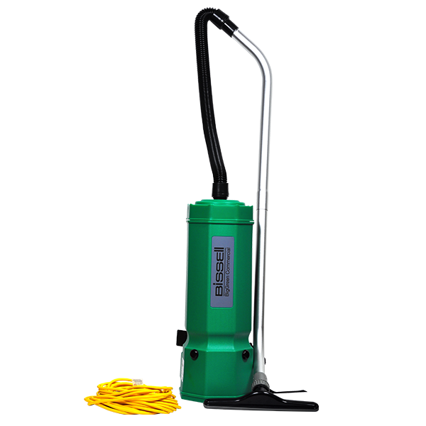 Bissell BG1006 BackPack Vacuum Cleaner