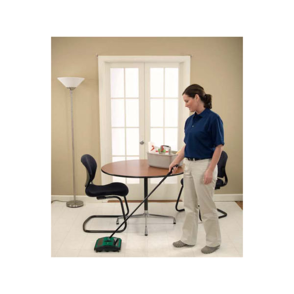 Bissell BG21 Sweeper