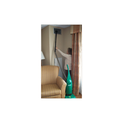 Bissell BGU1451T Commercial Vacuum