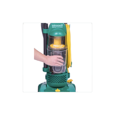 Bissell BGU1937T Commercial Vacuum