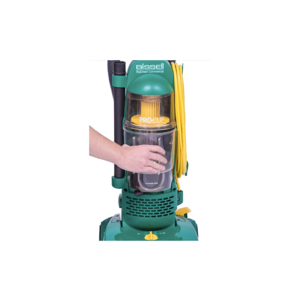 Bissell BGU1937T Commercial Vacuum