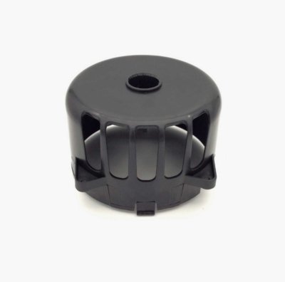 22. Cleanmax CMBP-6.2 Bottom Shroud B352-5300