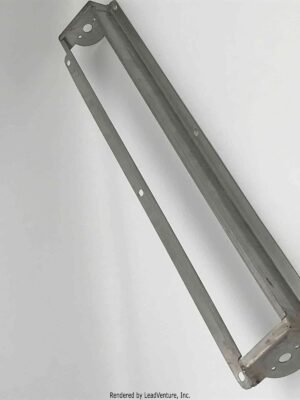 04. Tornado 93030 30 Series-G - Brush Shoe