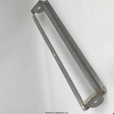 04. Tornado 93030 30 Series-G - Brush Shoe