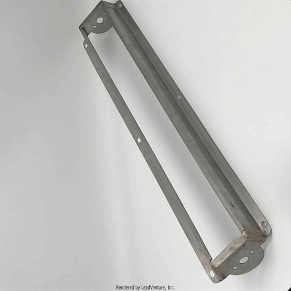 04. Tornado 93030 30 Series-G - Brush Shoe