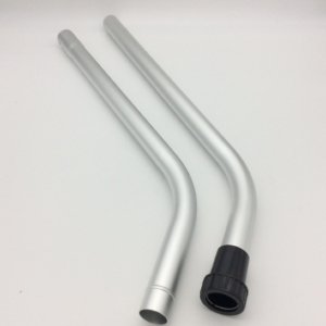 02. Cleanmax CMBP-6.2 2 Piece Button Wand 54 - B352-4000B