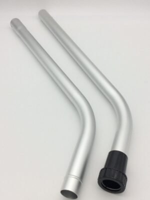 02. Cleanmax CMBP-6.2 2 Piece Button Wand 54 - B352-4000B