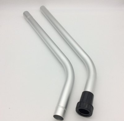 02. Cleanmax CMBP-6.2 2 Piece Button Wand 54 - B352-4000B