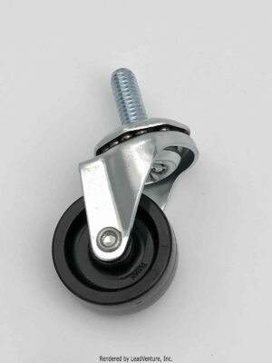 casterwheel-scaled-1.jpg 72. Tornado 93030 Caster Wheel w/1 Stem - 31209