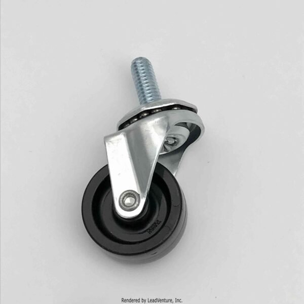 72. Tornado 93030 Caster Wheel w/1 Stem - 31209