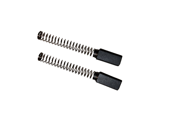 01. Lindhaus PB Carbon Brush Set - 021260000
